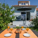 Ferienhaus Like-home-t3 House-garden, Sea View, *