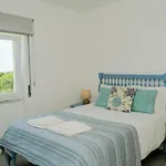 Like-home-t3 House-garden, Sea View,