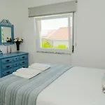 Like-home-t3 House-garden, Sea View, Ferienhaus Casais de Sao Lourenco