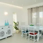 Like-home-t3 House-garden, Sea View, Ferienhaus Casais de Sao Lourenco