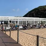 Ferienhaus Like-home-t3 House-garden, Sea View,