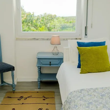 Like-home-t3 House-garden, Sea View,