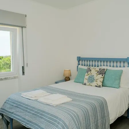 Like-home-t3 House-garden, Sea View,