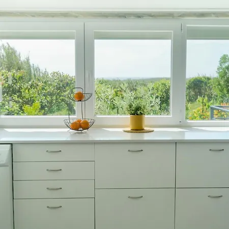 Like-home-t3 House-garden, Sea View, Casa vacanze *