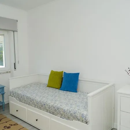Like-home-t3 House-garden, Sea View, * Casais de Sao Lourenco