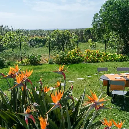 Casa vacanze Like-home-t3 House-garden, Sea View, *