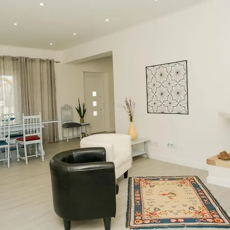 Like-home-t3 House-garden, Sea View, *